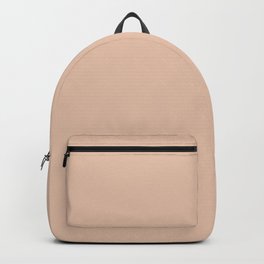 Buff Neutral Solid  Backpack