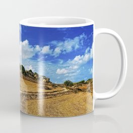 Ġebel id-Dwejra Coffee Mug