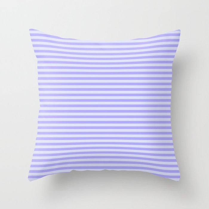Thin store throw pillows