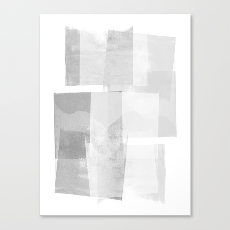 white building blocks