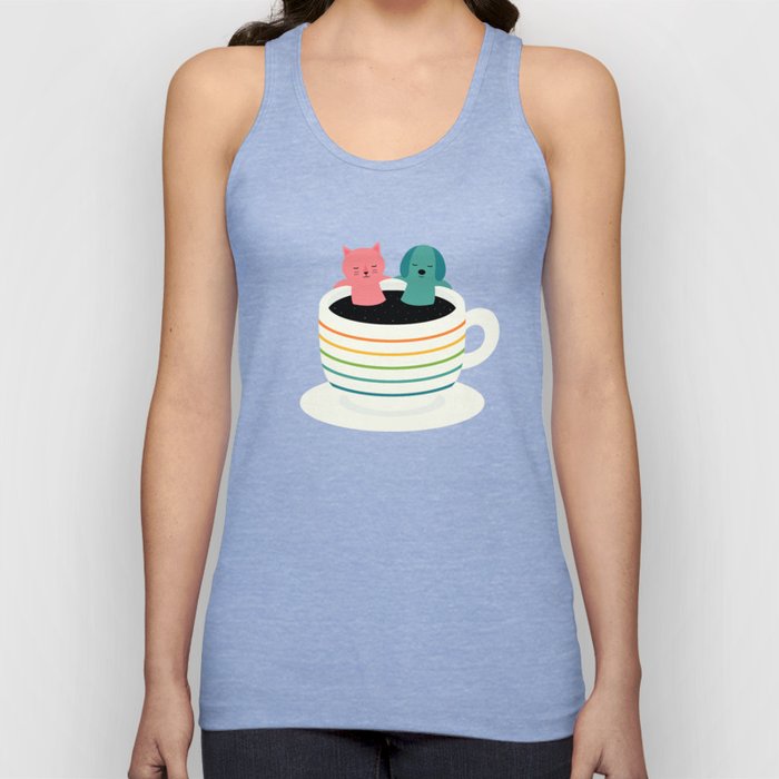 Our Universe Tank Top