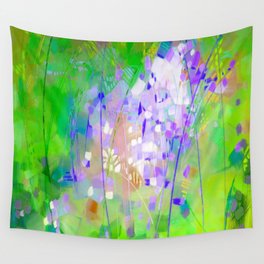 Abstractionism Wall Tapestries Society6