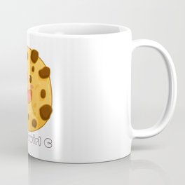 Cookie Swirl C Mug