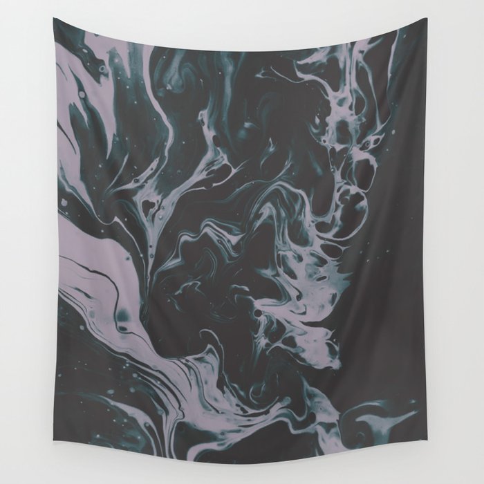Subconscious Wall Tapestry
