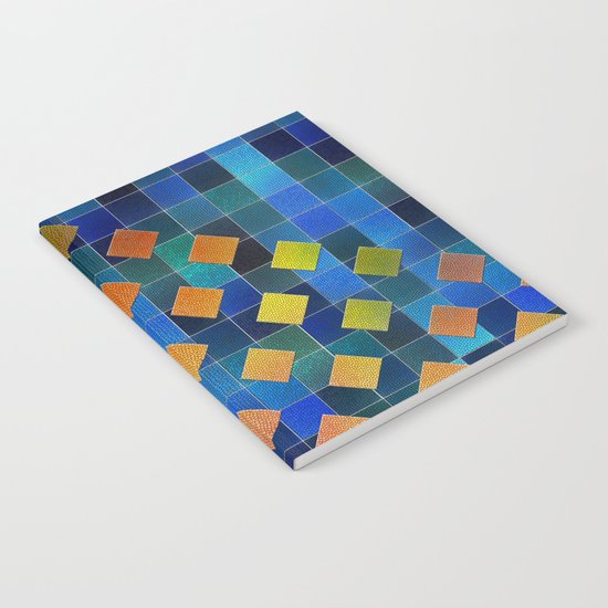 Added Squares Notebook