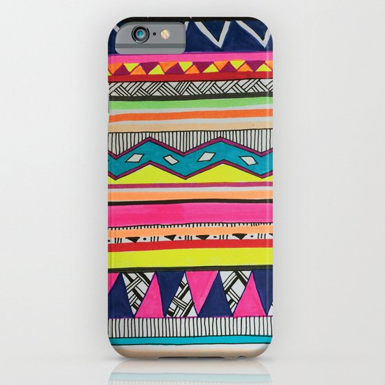 GHHORIZONTAL iPhone & iPod Case