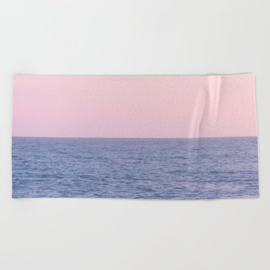 Sea Change Beach Towel