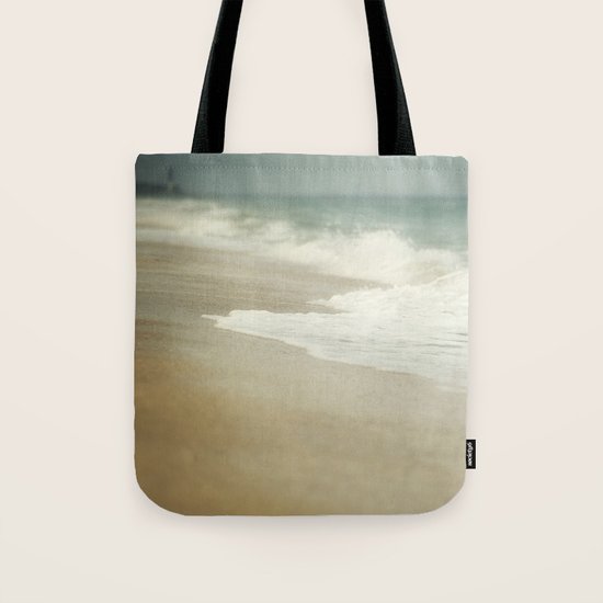 Beach Dream Tote Bag