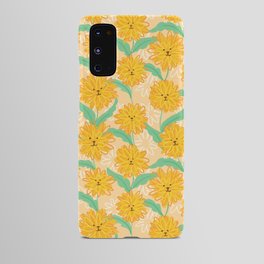 Cheery Dandelions Android Case