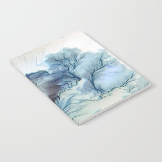 The Dreamer Notebook