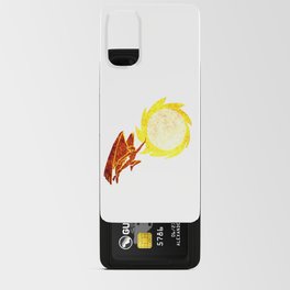 Icarus Android Card Case
