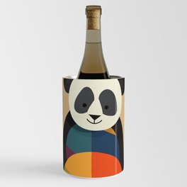 Giant Panda Wine Chiller