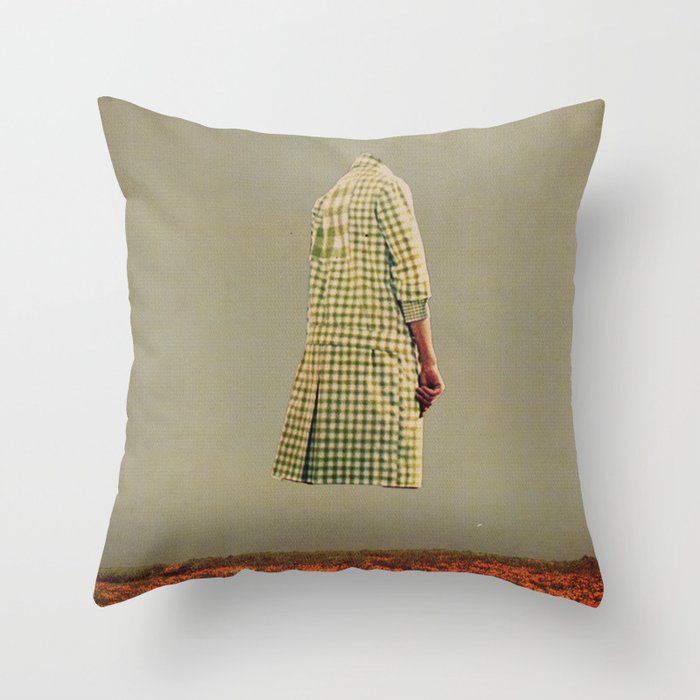 Throw Pillow