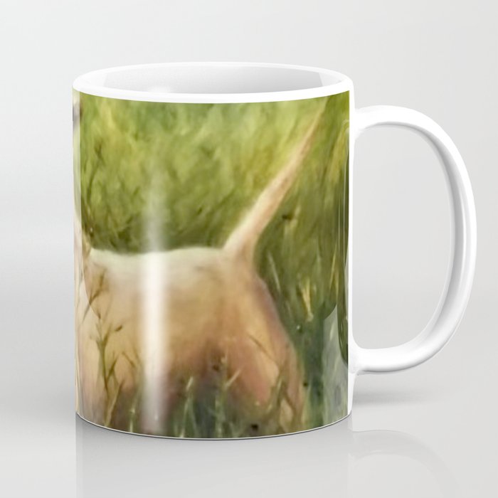 The Trophy resized Coffee Mug