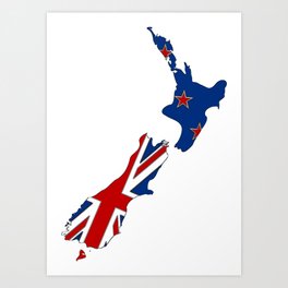 Maori Art Prints | Society6