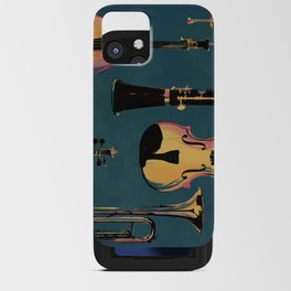 The new classical iPhone Card Case