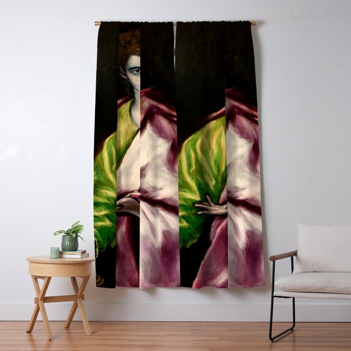Blackout Curtain