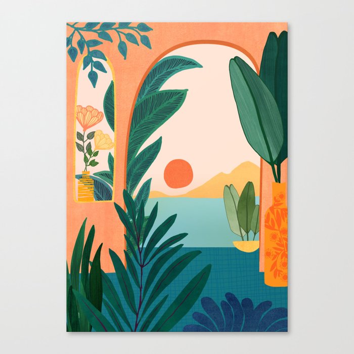 Canvas Print