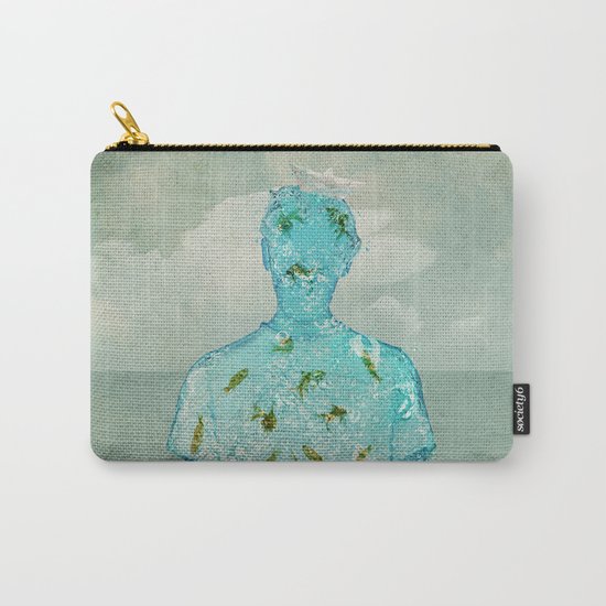 water boy Carry-All Pouch