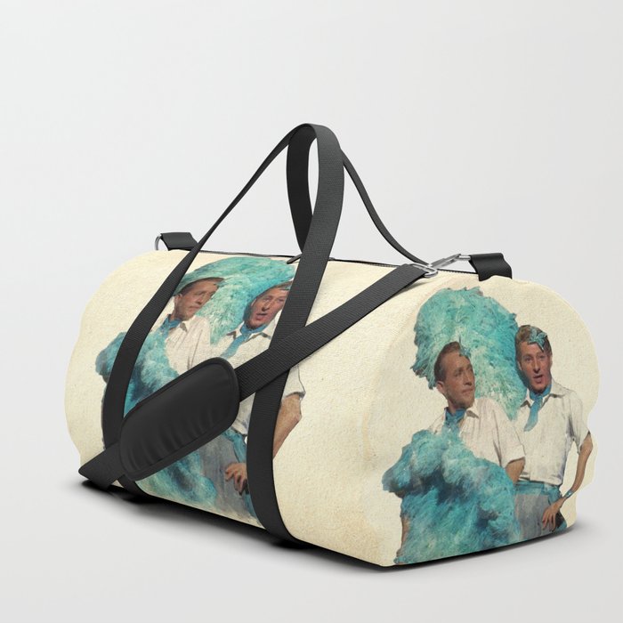 Reprise (Sisters) Duffle Bag