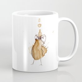 #coffeemonsters 19 Coffee Mug