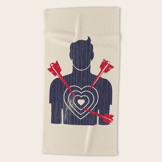Target Beach Towel
