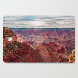 Grand Canyon, Arizona Cutting Board