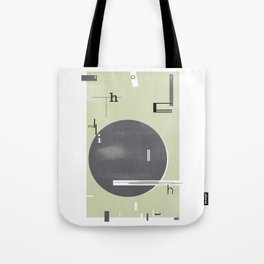 For the Millionth Time... Tote Bag