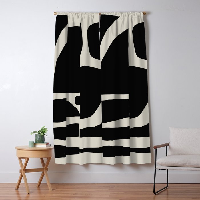 Blackout Curtain