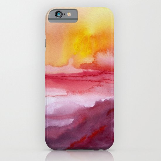 Rise iPhone & iPod Case