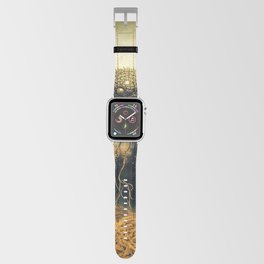 Nightmares from the Beyond Apple Watch Band