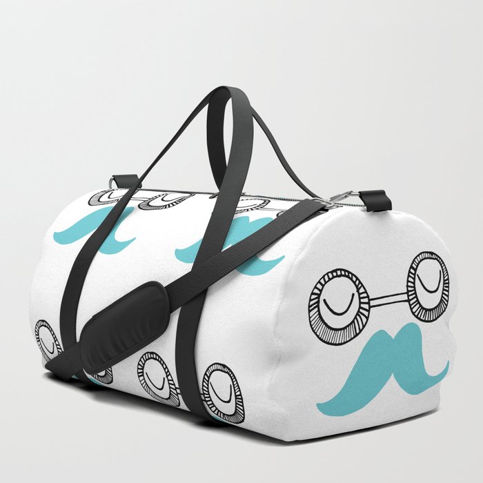 Bleu duffle 2025 trolley bag