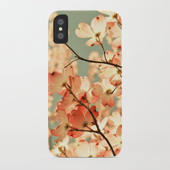 Pink iPhone Case
