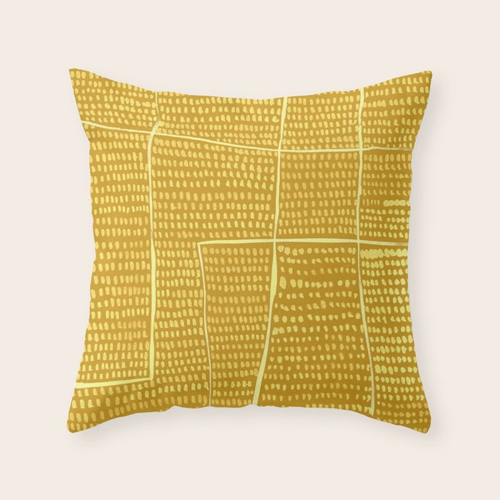 Throw Pillow