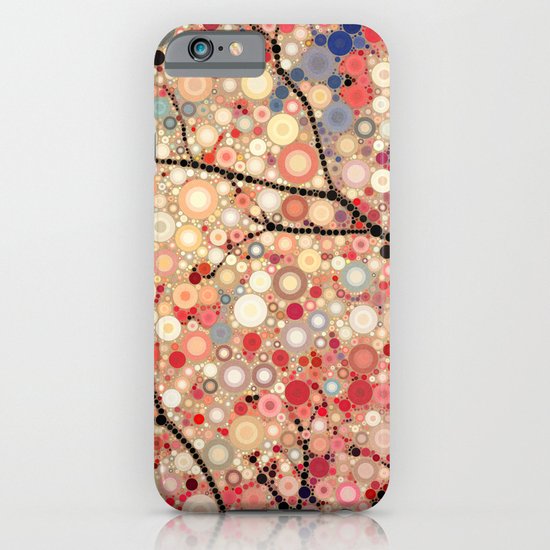 Positive Energy iPhone & iPod Case