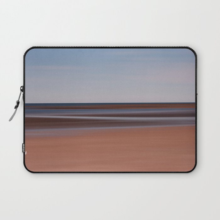 Lines in the sand Laptop Sleeve