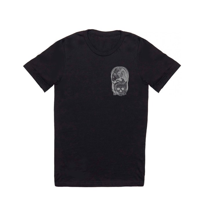 Gross Anatomy (variant) T Shirt