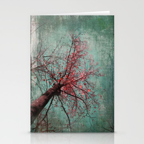 Gentle Giant Stationery Cards