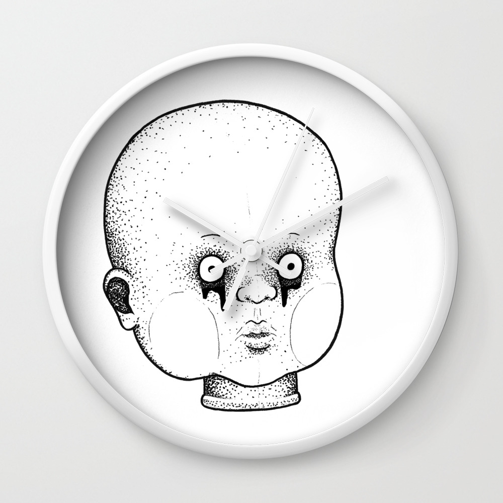 babydoll head