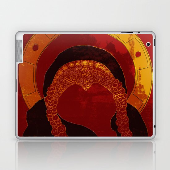 Xena : Warrior Princess Laptop & iPad Skin
