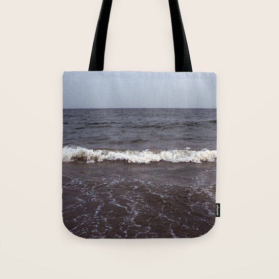Coney Island Tote Bag