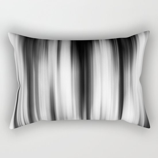 FLASHES OF MEMORY Rectangular Pillow