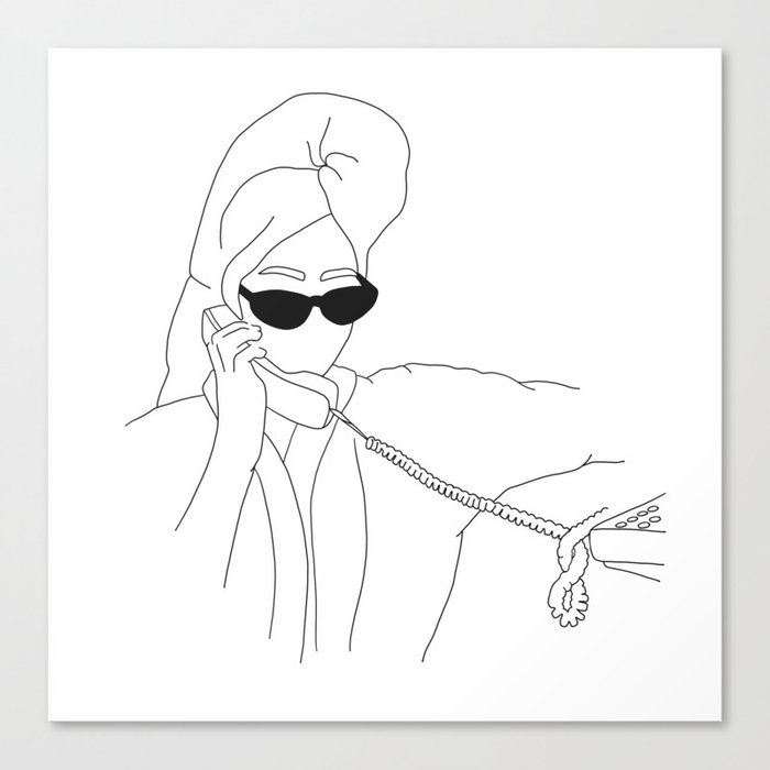 Canvas Print