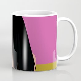 Amantide Coffee Mug