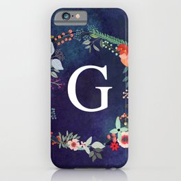 Personalized Letter Iphone Cases To Match Your Personal Style Society6