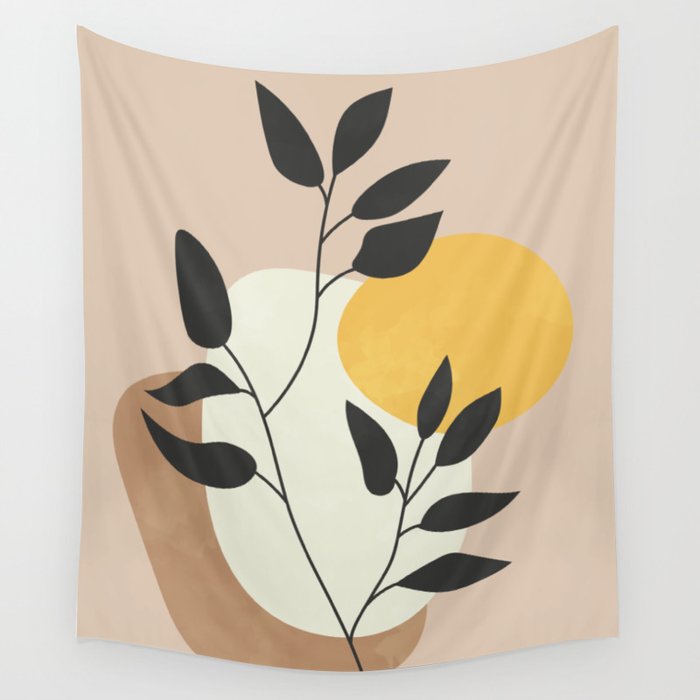 Minimalist tapestries deals