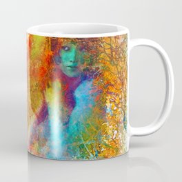 The Dryad Coffee Mug