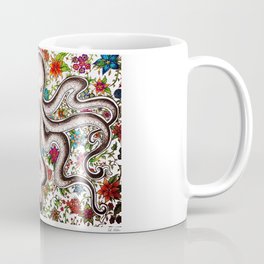 Ten-Tickles Coffee Mug
