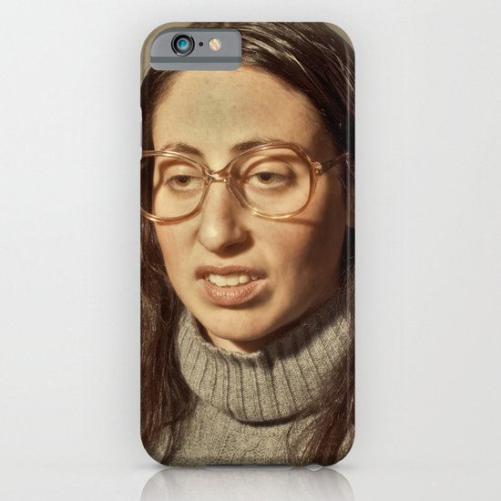 i.am.nerd. :: lauren s. iPhone & iPod Case