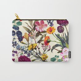 Magical Garden V Tasche | Leaves, Summer, Boho, Tropical, Floral, Painting, Botanical, Nature, Magical, Hippie 